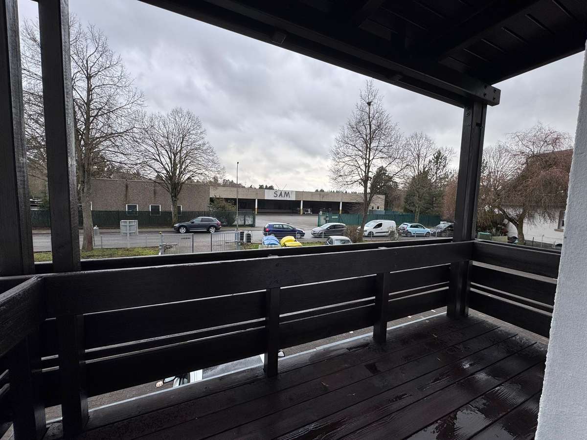 KL - Einsiedlerhof, 2 ZKB, EBK, Balkon, Stellplatz - Foto 2